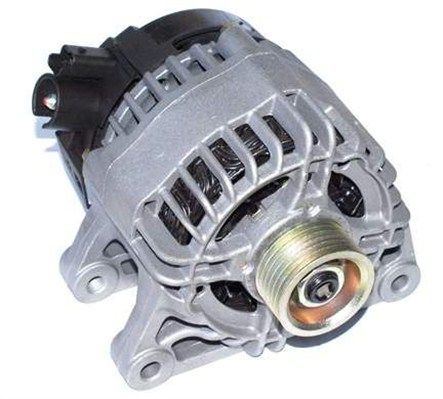 MAGNETI MARELLI Ģenerators 943341733010